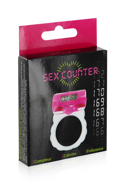 Sex Counter 7831